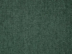 Sofá de 2 lugares em tecido texturizado cor verde JAMOLO