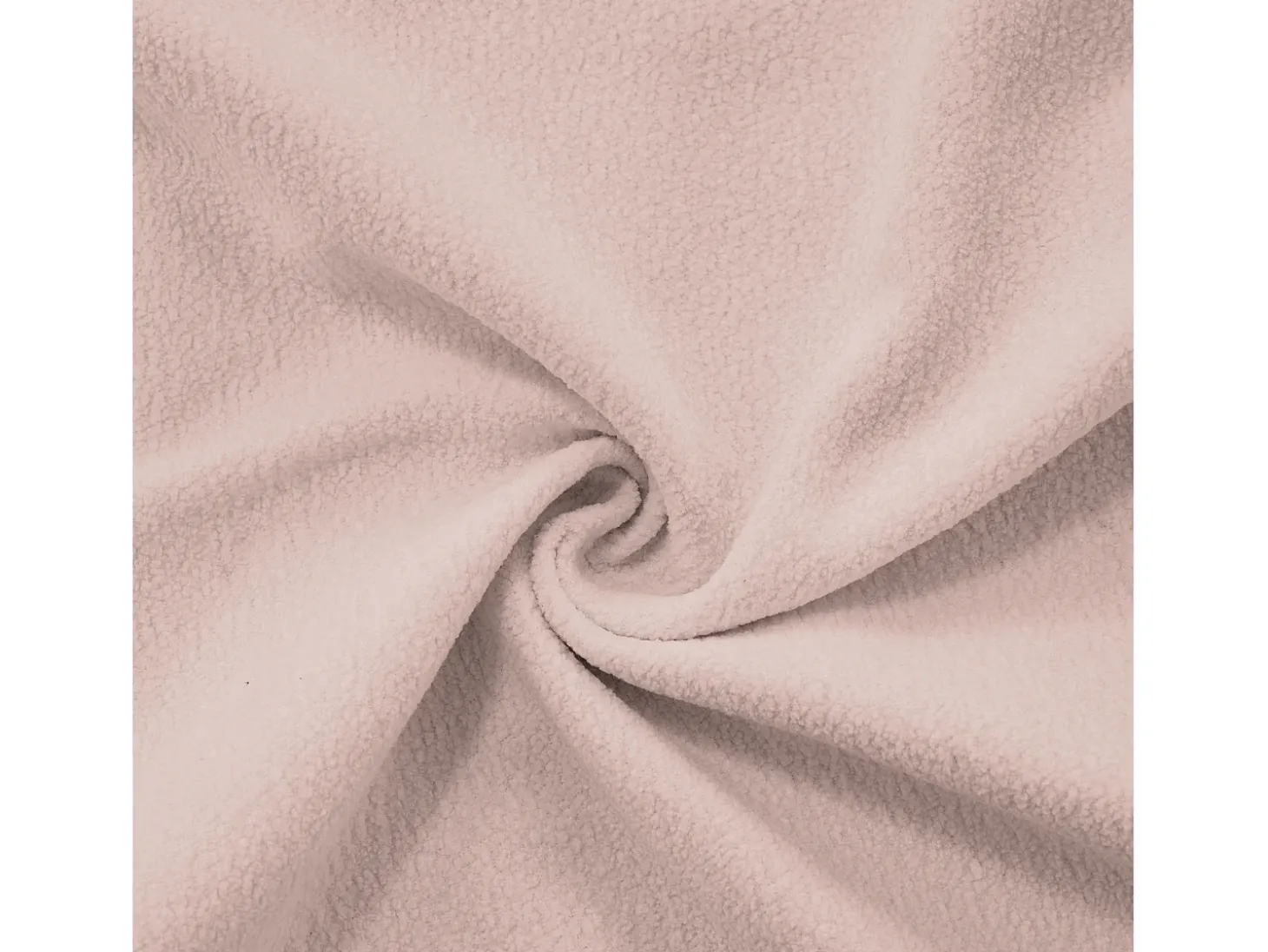 Sofá de 2 lugares rosa - Sofá de canto com 2 almofadas lombares e 2 almofadas decorativas - Apoios de Braços e Apoio para os Pés - Chenille