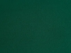 Sofá de canto chesterfield reversível em veludo verde TOLEDO