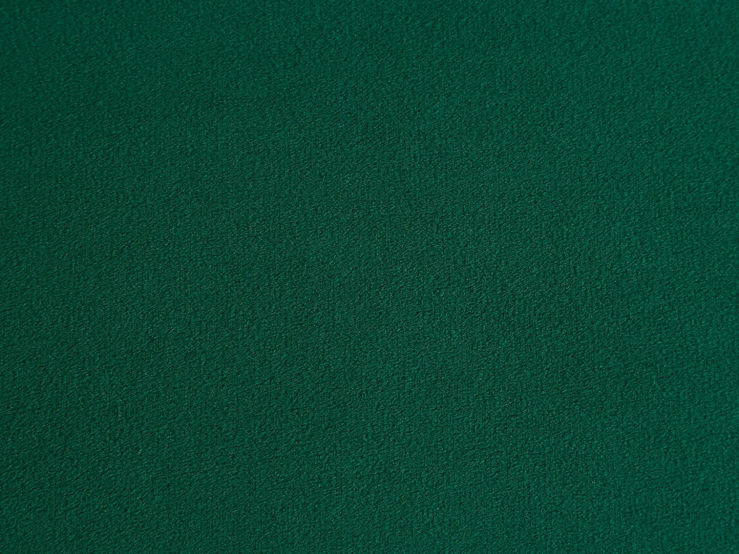 Sofá de canto chesterfield reversível em veludo verde TOLEDO