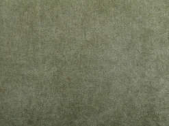 Sofá de canto esquerdo em tecido cor verde TINDRALO
