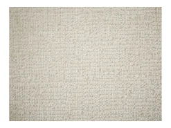 Sofá de canto esquerdo tecido bege estilo contemporâneo TANCAVO