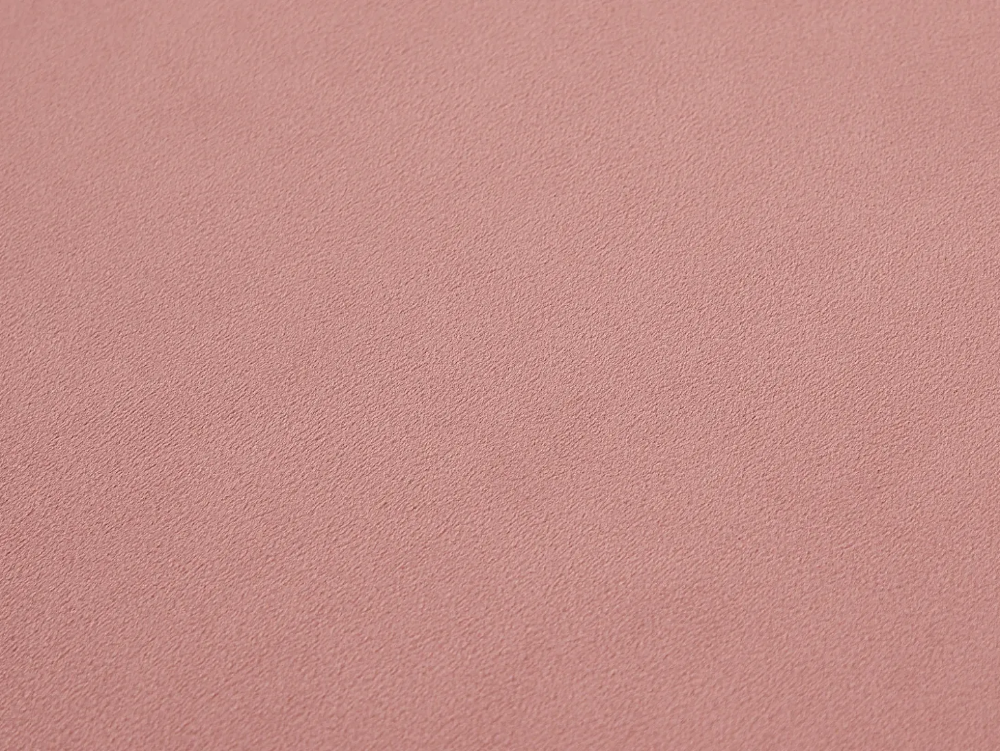 Sofá de canto reversível em veludo acolchoado cor-de-rosa velho TURNER