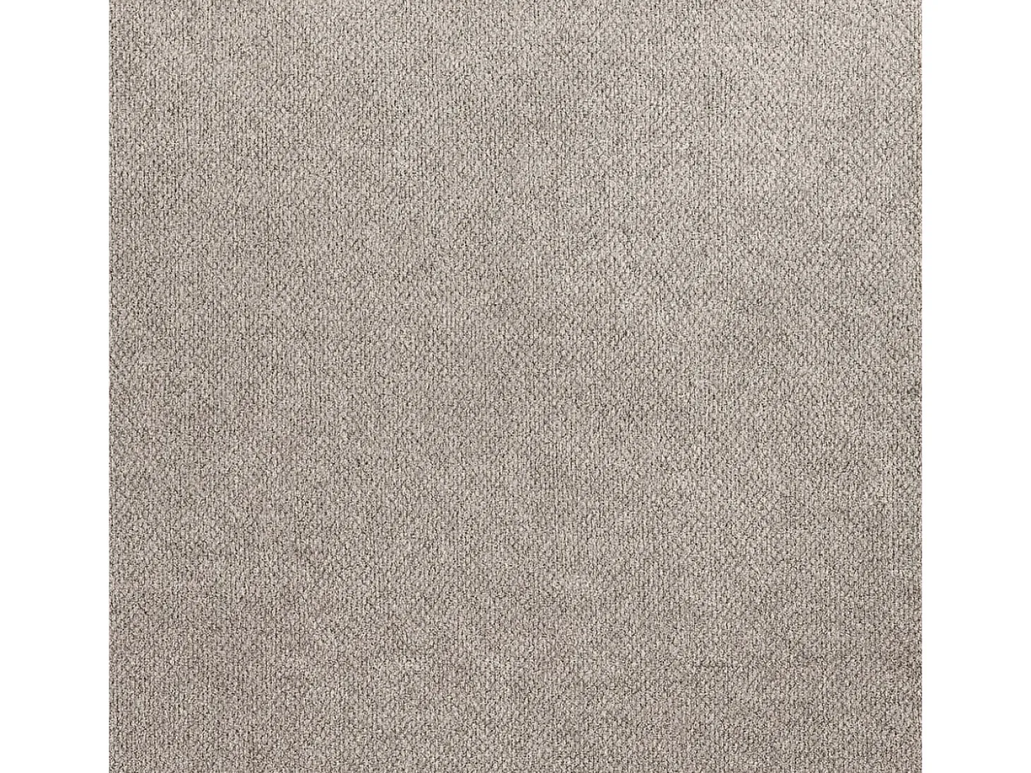 Sofá fixo Dgozz, Sofá grande de 2 lugares, 100% Fabricado na Itália, Sofá da sala em tecido, com braços padrão, Cm 200x95h90, Taupe