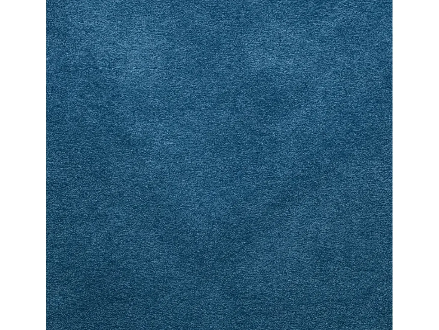 Sofá fixo Dgunte, Sofá grande de 2 lugares, 100% Fabricado na Itália, Sofá da sala, em tecido acolchoado, com braços finos, 180x95h90 cm, Azul