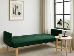 Sofa Cama Cosmos (Verde)