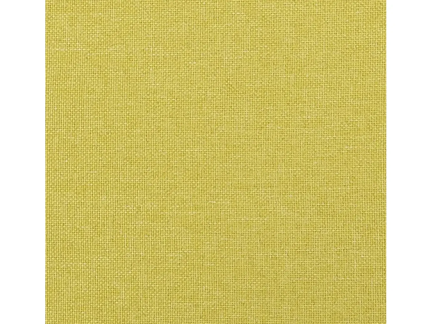 Sofá-cama 2 lugares com duas almofadas tecido verde