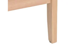 Sofá-cama de 3 lugares cama de hóspedes conversível sofá-cama para sala de estar sofá-cama dobrável para uso interno tecido amarelo 02_0019606