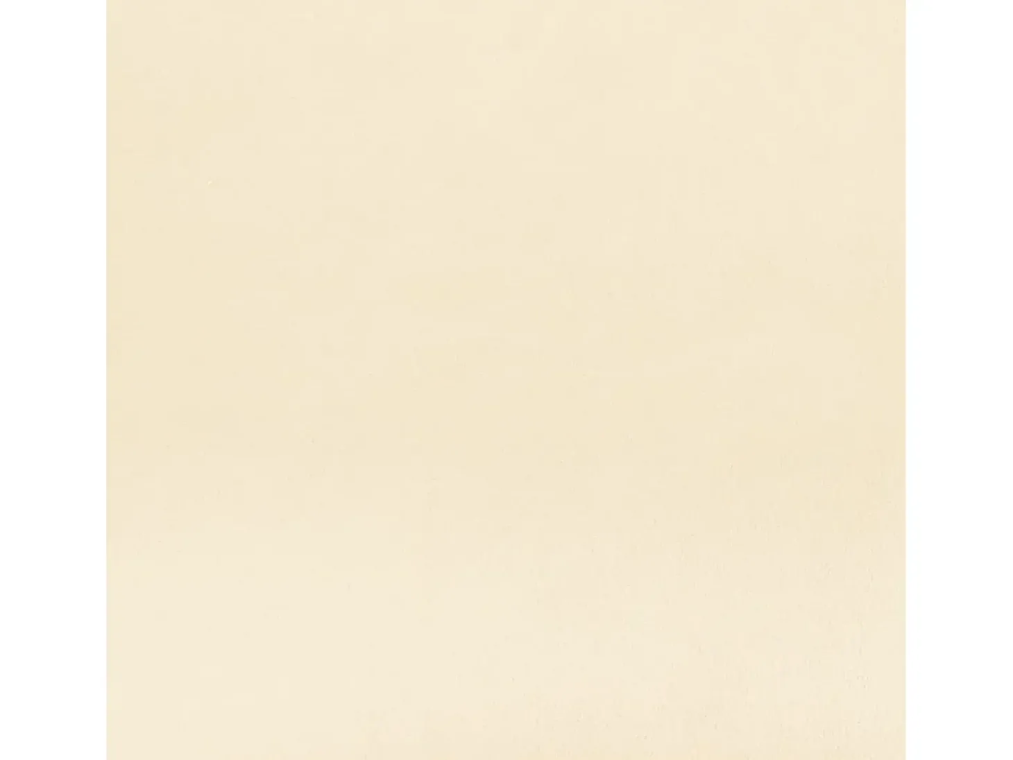Sofá-cama de 2 lugares veludo cor creme