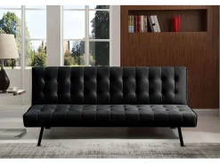 Sofá-Cama Nahia 168cm Cinza