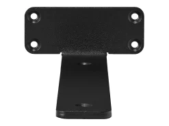 Suporte de Prateleira Flutuante para Serviço Pesado SucceBuy 20,3 Cm C x 10,1 Cm L x 4 Cm A 6 Peças