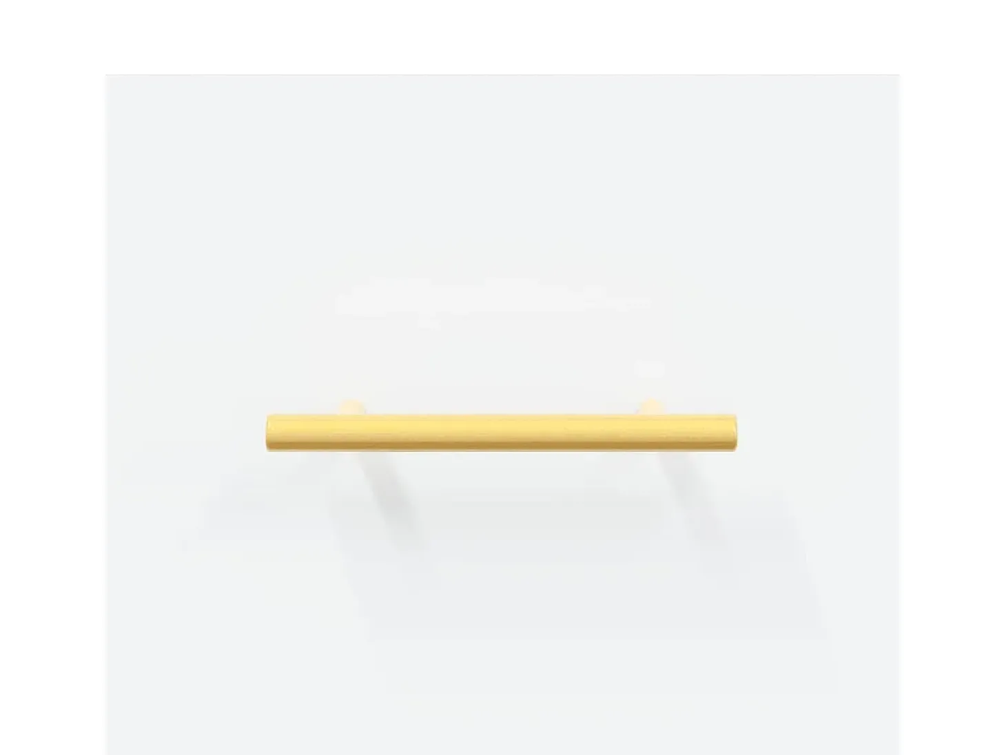 Suporte multimídia para TV prateleira para TV aparador armário para TV sala de jantar sala de estar quarto 150 x 36 x 30 cm madeira engenheirada branca 02_0026022