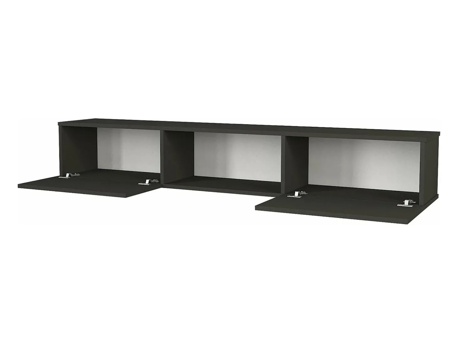 Suporte para TV 180 x 31 x 29,5 cm antracite 03_0007809
