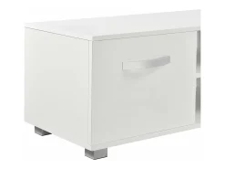 Suporte para TV com suporte para TV de 120 cm branco 03_0005871