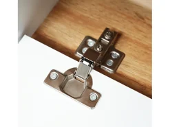 Suporte para TV/mesa de centro com 5 portas e 2 compartimentos abertos para sua sala de estar, 175 x 37 x 51 cm