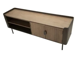 SUPORTE TV TORONTO 150X42X58 CM