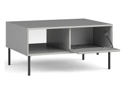 Table Basse 1 Clapet - Salon- Collection ISIS