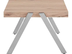 Tipo | Mesa de Centro Carvalho