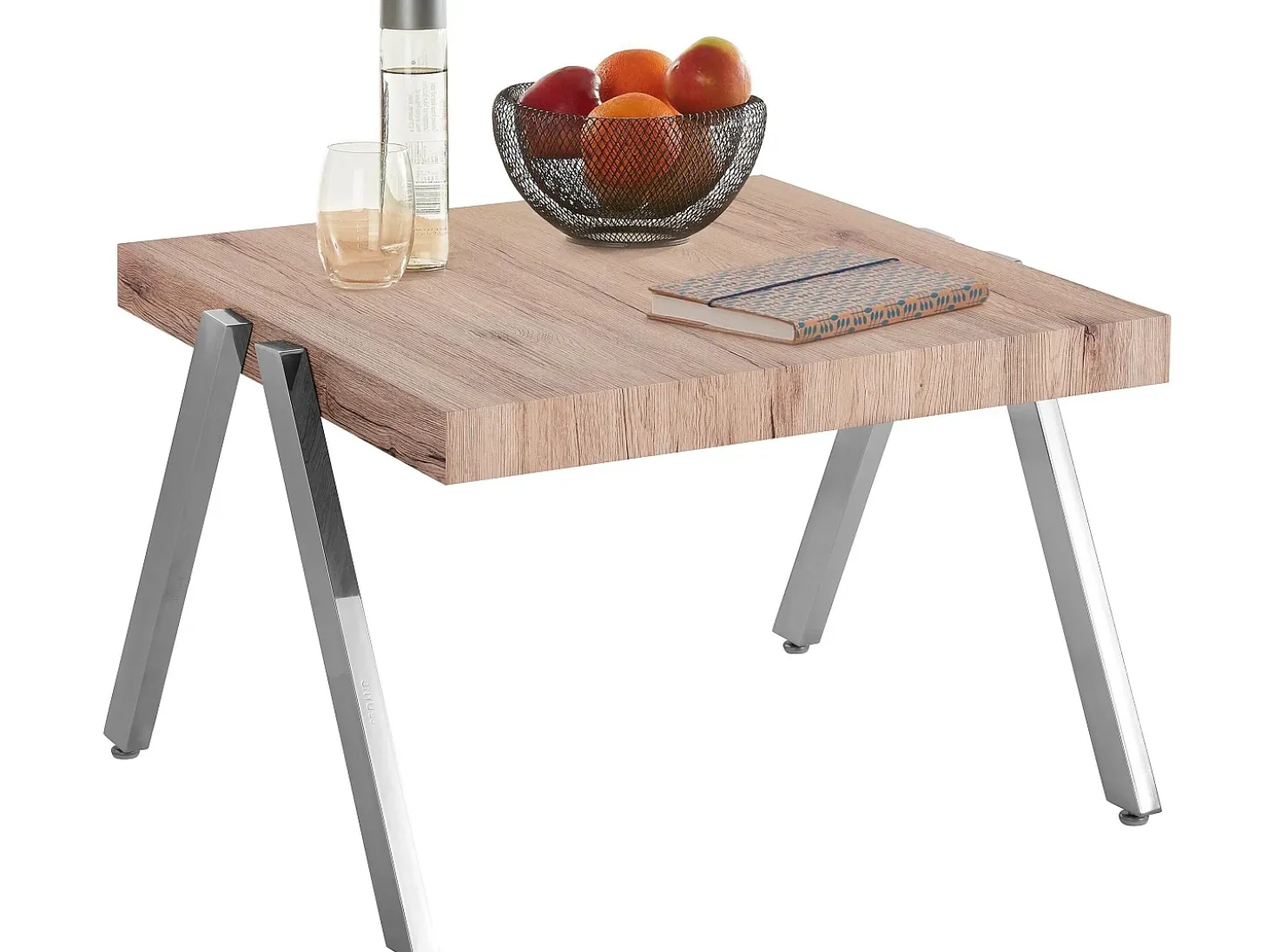Tipo | Mesa de Centro Carvalho