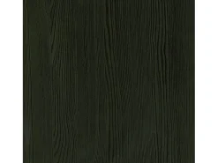 Wainwright | Mesa de apoio em vidro e 1 prateleira em Black Oak Look