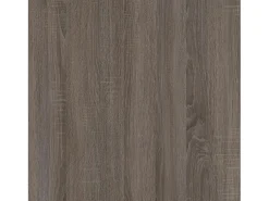 Weston | Suporte para plantas com efeito carvalho preto